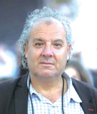 نعم حاورت وليد دقة بعد موته!