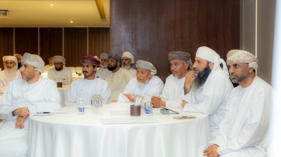 سلطنة عُمان – وفد الحج العماني يستعرض أبرز تطورات موسم 1447هـ