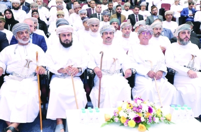 جامعةُ الشرقيّة تحتفل بيومها السّنوي وتستعرض منجزاتها الأكاديميّة والبحثيّة