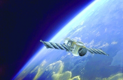 ابتكار روسيّ يشعل ثورة في تكنولوجيا الأقمار الصغيرة