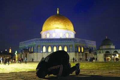 استشهاد 3 فلسطينيين في حوادث متفرقة بغزة والضفة وسط استمرار التوتر