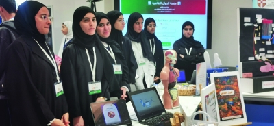 سلطنة عُمان – الأسبوع الوطني للعلوم والتكنولوجيا.. حراك مدرسي يعزز ثقافة الابتكار ويكشف عن المشاريع الواعدة