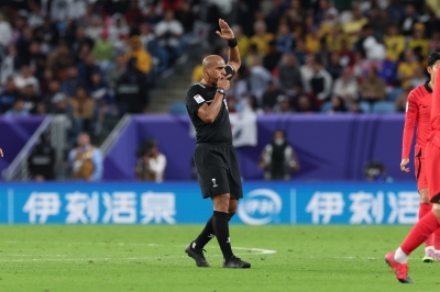 World Cup 2026: Arab Referees and African Football Updates