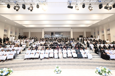 سلطنة عُمان – تنطلق في مسقط المرحلة الثانية من التصفيات التمهيدية للبطولة الوطنية للمناظرات 2026