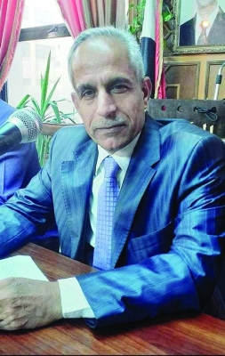 الكاتب محمد أحمد الطاهر:تجاوزت الكثير من المحظورات والخطوط الحمر ولكن عناية الله كانت معي