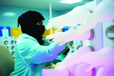 توطين 20 مشروعا في مدينة ريسوت الصناعية خلال 2025