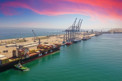 "المناطق الاقتصادية": الخطة (2026–2030) آفاق أوسع من التنافسية وجذب الاستثمارات وتحسن بيئة الأعمال