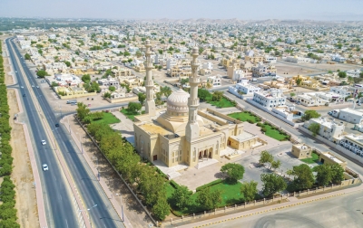 الـدبـلوماسية العُـمـانيـة.. نـهج راسـخ يتكئ عــلـى إرث الحكمة واستقـلال القرار