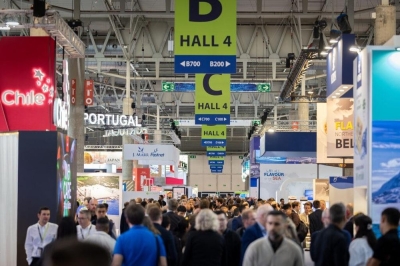 سلطنةُ عُمان تشارك في معرض المأكولات البحريّة العالمي في برشلونة