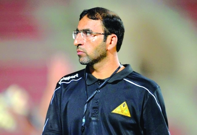 مجيد النزواني: نادي عبري يسير في اتجاه تصاعدي ونسعى للبقاء بدوري جندال