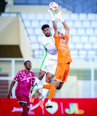 التعادل السلبي ينهي مواجهة النهضة والرستاق