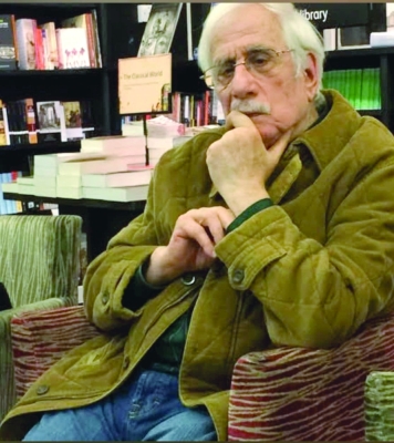 وجوه وحكايا ... زكريا تامر الساخر الغائب عن المشهد الثقافي.. هل سيكرم في وطنه؟