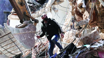 لبنان.. عن "حيّ السلّم" الذي قتله فقره مرّتين!