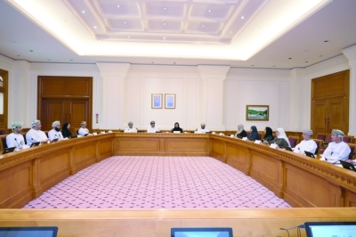 مجلس الدولة يناقش "دور المستنبطات النباتية في دعم الاقتصاد وحوكمة البحث العلمي"