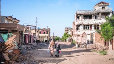 تحذيرات من "تدمير منهجي" للمدن والقرى في السودان