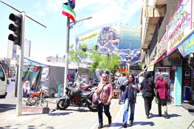 واشنطن وطهران تلتزمان الهدنة رغم عدم الإتفاق