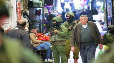 فلسطين.. طبول تصعيد من غزة إلى الضفة الغربية