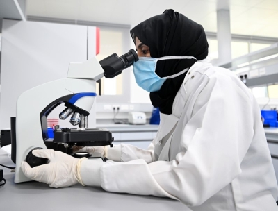 غدًا سلطنةُ عُمان تحتفي بيوم المختبرات الطبية وتؤكد على دورها المحوري في المنظومة الصحيّة