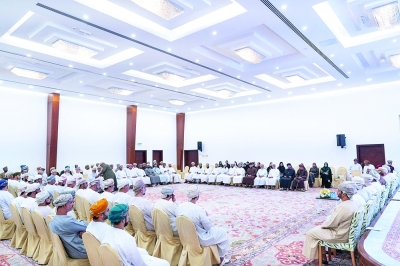 حراك شبابي متزايد في صياغة مستقبل الولايات تحت مظلة اللامركزية