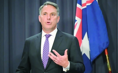 أستراليا تخصص 3 مليارات دولار لتمويل جديد للطائرات المسيرة