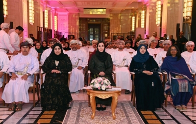 إنشاء مركز تأهيل حالات اضطراب التوحد بمحافظة الداخلية