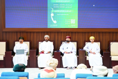 ملتقى "تمكين" بالداخلية يعزز جاهزية الكوادر الوطنية في قطاعي التراث والسياحة