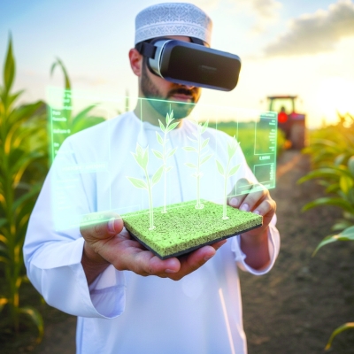 سلطنة عُمان – التقديم مفتوح للدورة الخامسة من برنامج البحث الاستراتيجي