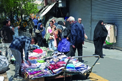 ترامب: ترقبوا يومين مذهلين..الحرب قد تنتهي قريبا