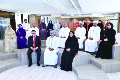 سلطنة عُمان – تكريم المستشفيات التي تراعي سلامة المرضى