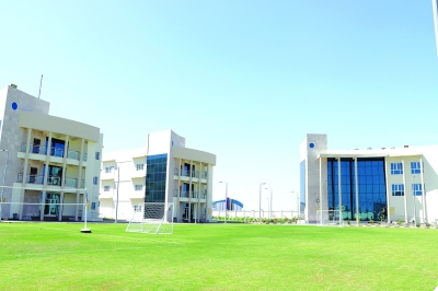 سلطنة عُمان – افتتاح مستشفى السلوى لرعاية وتأهيل الإدمان بشمال الباطنة