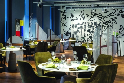 فيينا.. وجهة تجمع بين النكهات الغنية والثقافة الحية