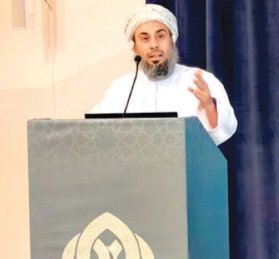 د.عبدالله الهنائي: جذور علم القراءات في عُمان تمتد إلى القرون الأولى
