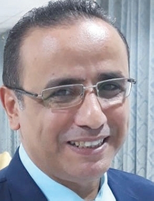 اسمه مسكين !