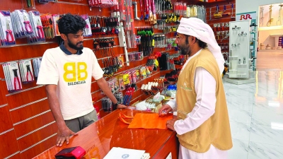 سلطنة عُمان – حملات تفتيشية في دبا للحد من استخدام الأكياس البلاستيكية ودعم الاستدامة البيئية