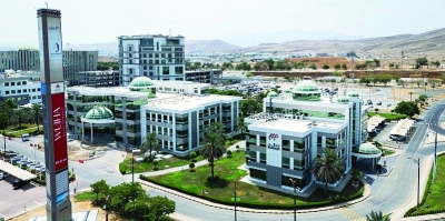 واحة المعرفة مسقط توطن مشروعات بـ 8.5 مليون ريال