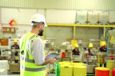 "التجارة والصناعة" تعزز تنافسية القطاع الصناعي عبر الحوافز والإعفاءات