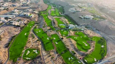 سلطنة عُمان – تنفيذ مشاريع استراتيجية للتوسع في استخدام المياه المتجددة “نماء منهل”