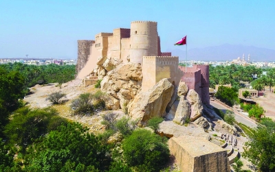 سلطنة عُمان تشارك دول العالم في الاحتفاء باليوم العالمي للتراث