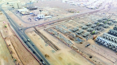 برنامج "إمكان"يرسخ ثقافة الكفاءة والحوكمة في إدارة المشاريع