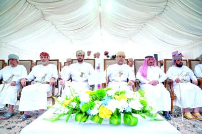 ديما للطاقة تحتفل بتدشين أول مركز لتوازن الشبكة الكهربائية بولاية عبري