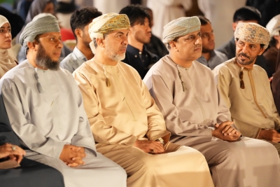 سلطنة عُمان – “نبض نزوى”.. فعالية طلابية تستثمر التراث المحلي في إبراز الهوية الإعلامية