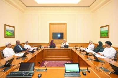 مجلس الدولة يناقش دراسة تطوير قطاع السياحة