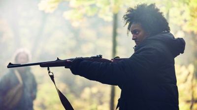 فيلم البئر.. الناجون من فناء الأرض يبحثون عن الماء