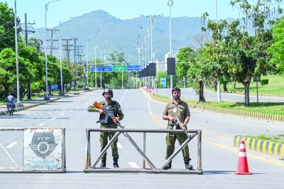 ترامب يتحدث عن مشروع "اتفاق عادل" ينهي الحرب