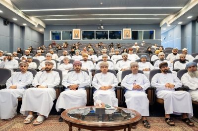 لقاءٌ تمكينيٌّ لمراكز سند بمسقط لتعزيز الخدمات والاستدامة