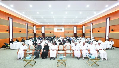 استعراض المبادرات التطويرية لرفع كفاءة برامج تأهيل ذوي الإعاقة