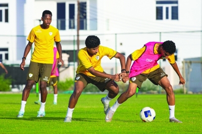 منتخب الناشئين يختتم معسكره الداخلي استعدادا لثلاث استحقاقات قادمة