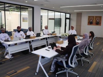 سلطنة عُمان – سلطنة عمان تشارك في الاجتماع الخليجي لتعزيز نظام سلامة وجودة الغذاء