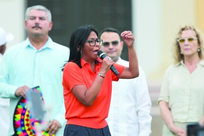 فنزويلا" الجديدة ".. خطوات هادئة نحو الديمقراطية والازدهار