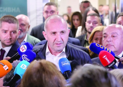 رومين راديف يحقق "فوزا كاسحا ".. و الكرملين يرحب